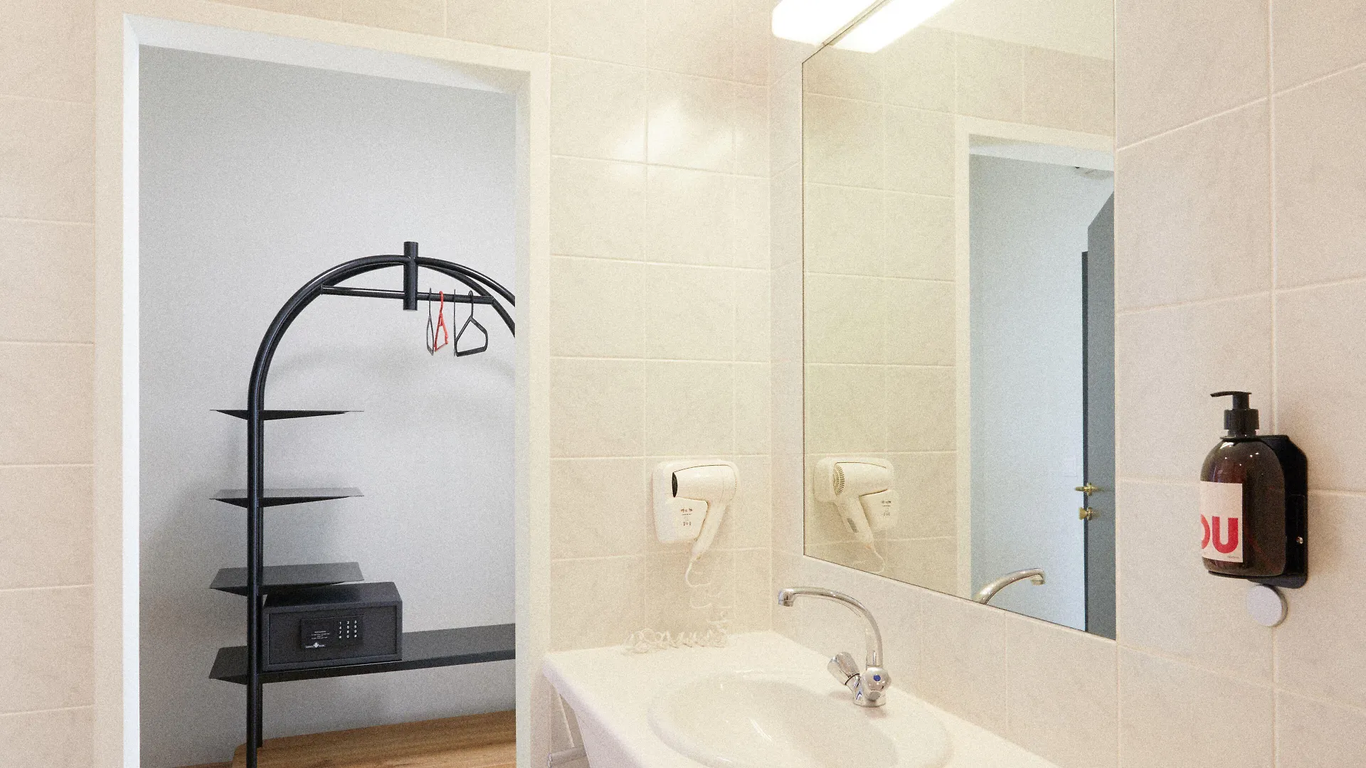 Hotel Babula Am Augarten Vienna