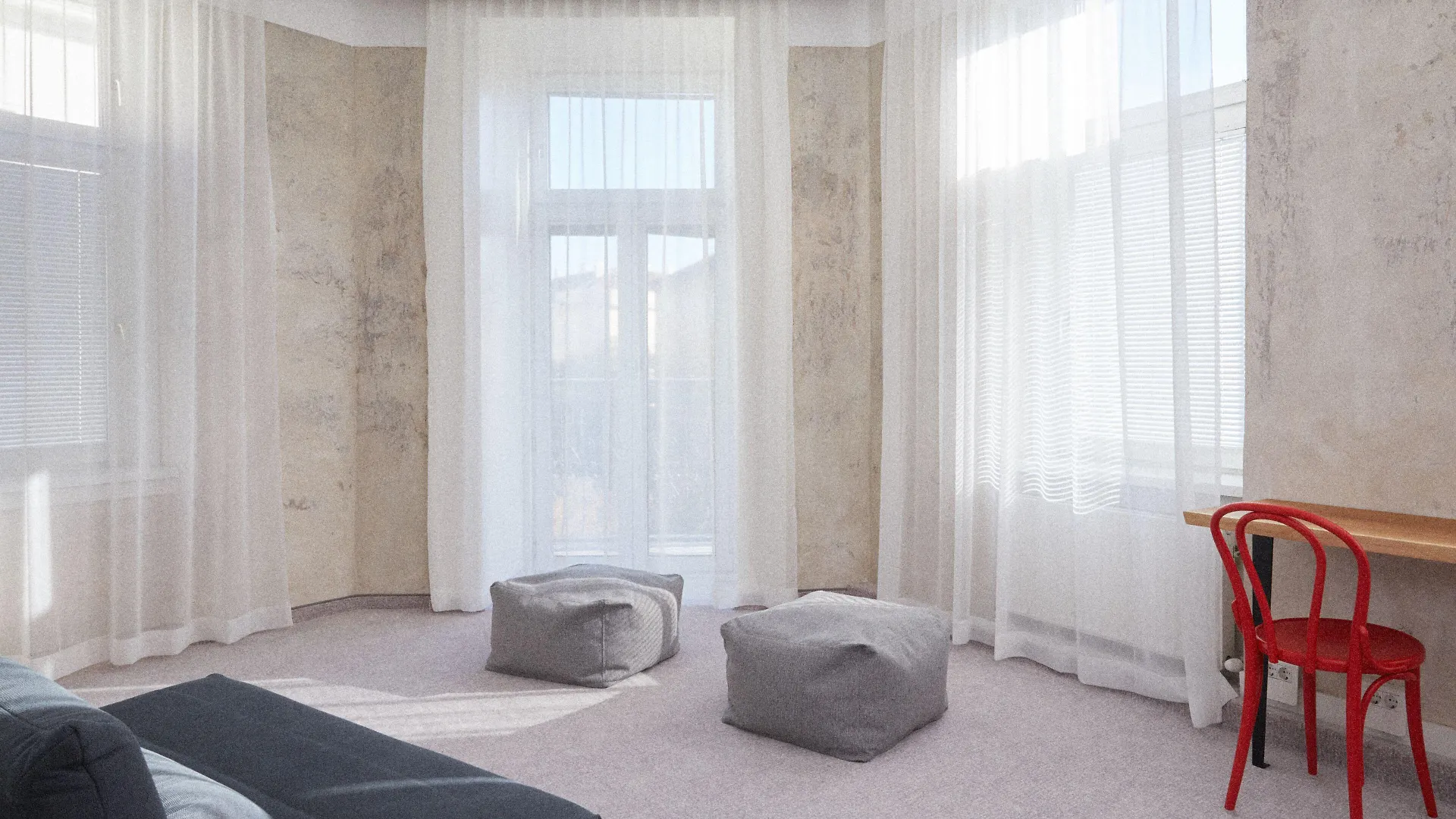 Hotel Babula Am Augarten Vienna