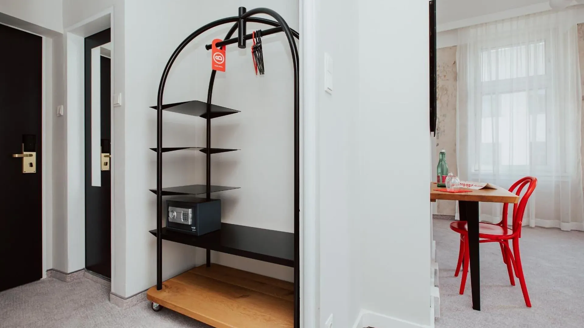 Hotel Babula Am Augarten Vienna