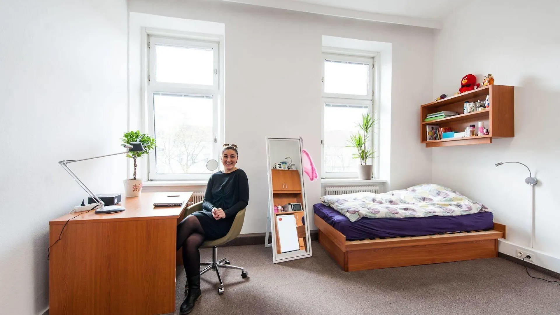 Hotel Babula Am Augarten Vienna