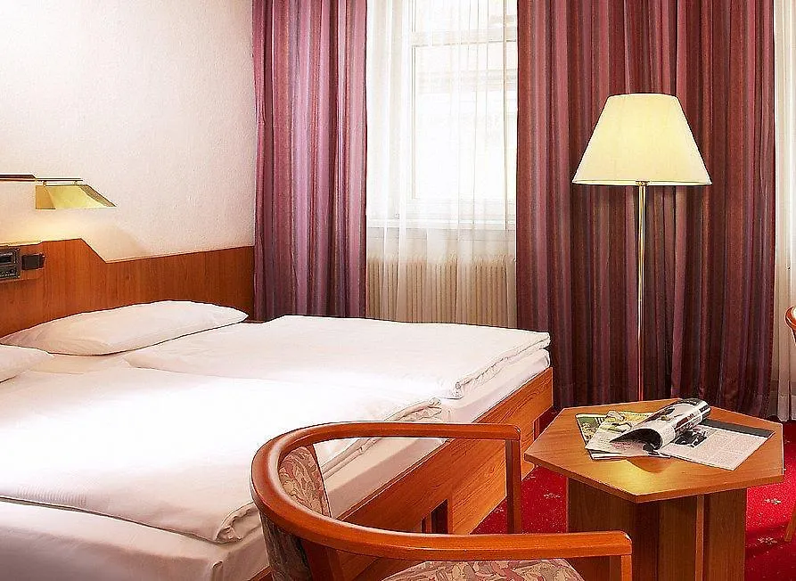 Hotel Babula Am Augarten Vienna