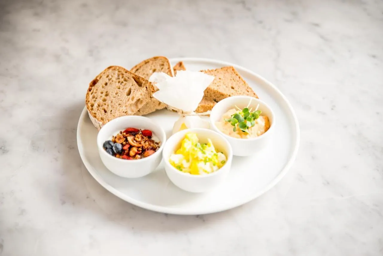 Hotel Babula Am Augarten Vienna