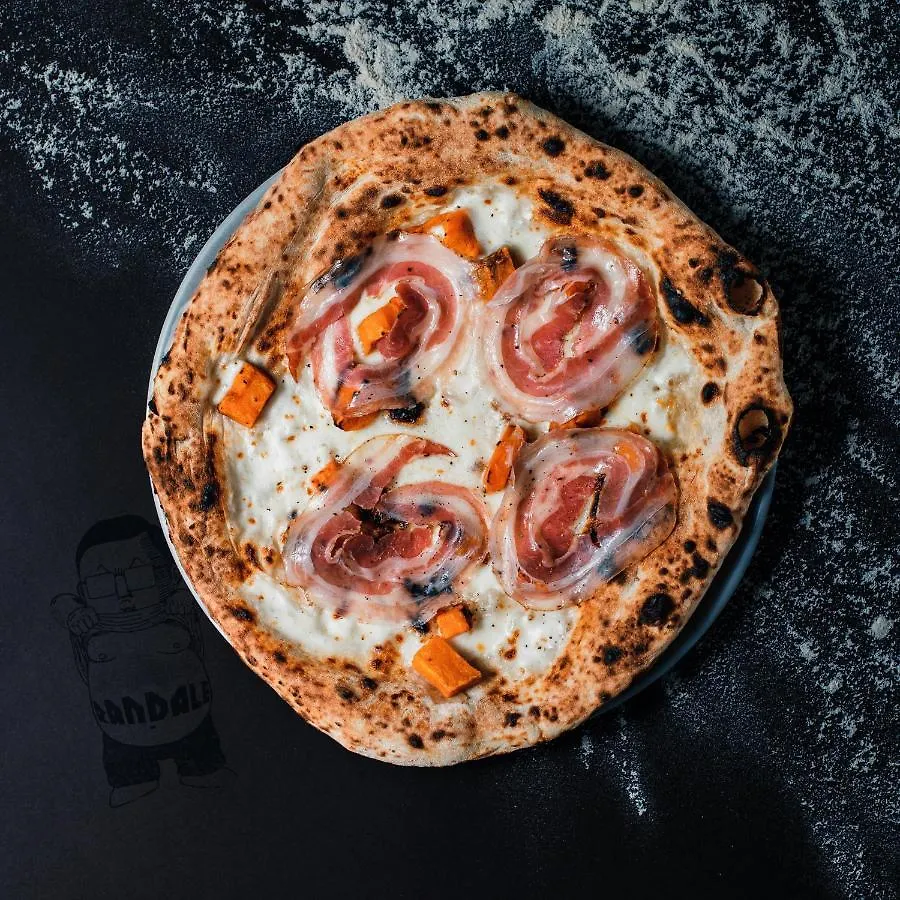 Hotel Babula Am Augarten Vienna 3*,