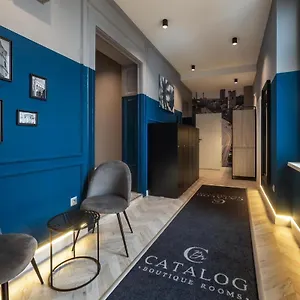 Catalog Boutique , Debreţin Ungaria