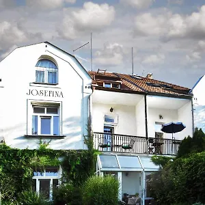 Josefina Guest house Prague