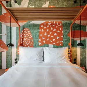 Hotel Superbude Prater, Vienna