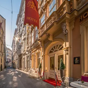 Hotel Roemischer Kaiser, Viena