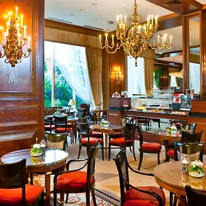 Hotel Intercontinental Wien, An Ihg