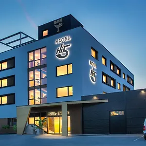 Hi5-hotel Seiersberg , Windorf Austria