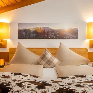 Hotel-pension Schattberg Saalbach-Hinterglemm