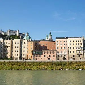 Radisson Blu Altstadt 5*, Salzburg Austria