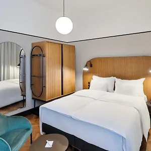 Hotel Astoria Vienna, Curio Collection By Hilton, Viena