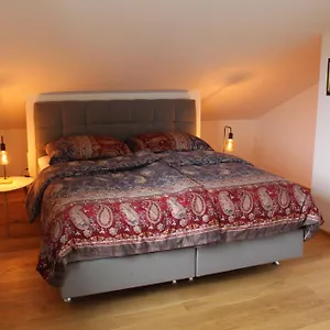 Junker's Apartment Salzburg