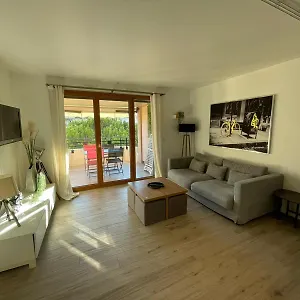Appart hôtel Riviera Eden Palace