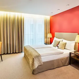 Hotel Austria Trend Savoyen, Viena