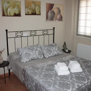 Ruralguejar Güéjar Sierra