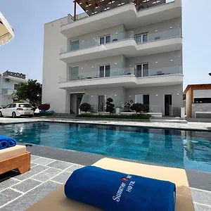 Summer Point 4*, Ksamil Albania
