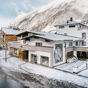 Mondin 4*, Ischgl Österreich