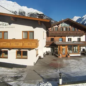 Haus Gritsch , Sölden Austria