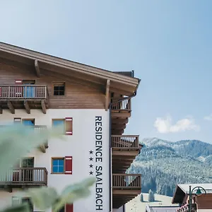 By Vaya Inklusive Joker Card Apartment Saalbach-Hinterglemm