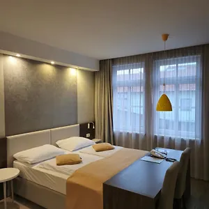 Emonec 3*, Ljubljana Slovenia