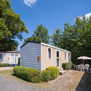 Sokol Holiday park Prague