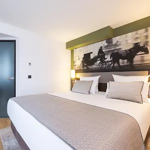 Hotel Leonardo