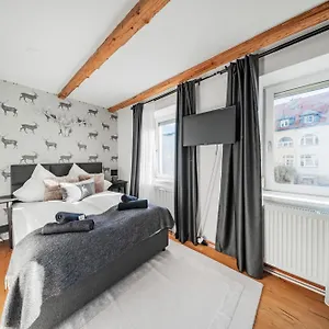 Innsbruck City Chalet , Innsbruck Austria