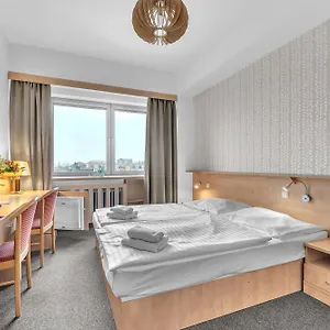 Abitohotel Hotel Prague