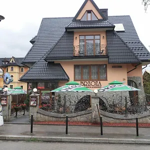 brzoza-w-centrum-zakopanego.zakopanehotels.org/