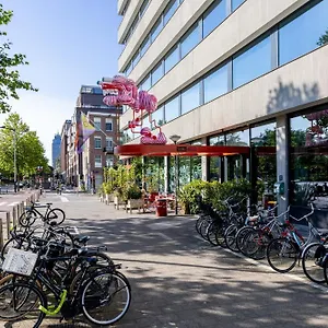 Hotel Volkshotel ***