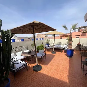 La Perla Bianca Bed and breakfast Marrakesh