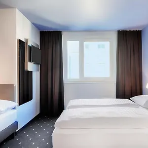 Hotel Wien-stadthalle, Viena