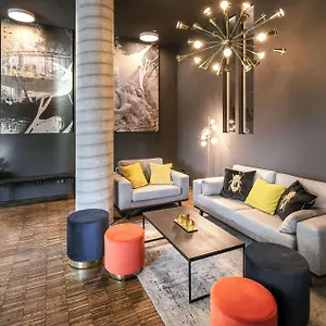 Aparthotel Adina Serviced, Vienna