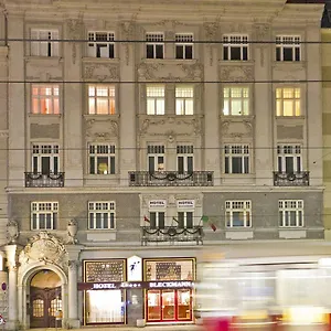 Hotel-pension Bleckmann Βιέννη