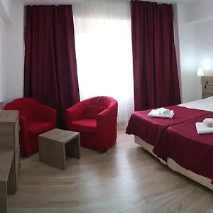 Hotel Hotel Otopeni ***
