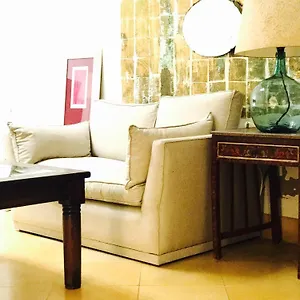 Casa Bolsa43 Sanlúcar de Barrameda