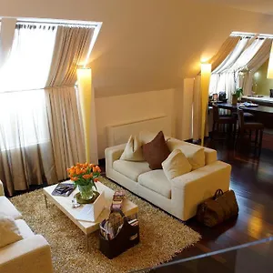 מלון דירות Myplace Premium, וינה