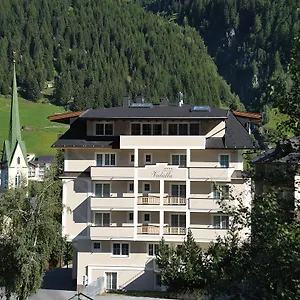 Garni Valuella 4*, Ischgl Österreich