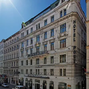 Hotel Post, Viena