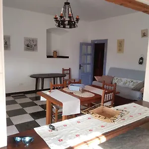 Casa Rural José El Bosque
