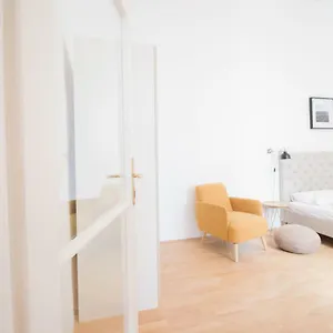 Heymi Apartments Hoher Markt Viena