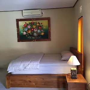 Malini Guest house Ubud (Bali)