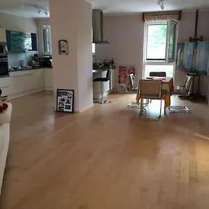 Stadtnaehe Und Doch Mitten In Der Homestay Salzburg