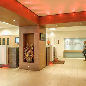 Hotel Ibis Mariahilf, Viena