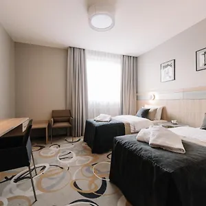 Krowodrza Centrum Konferencyjno - Hotelowe Hotel Krakow