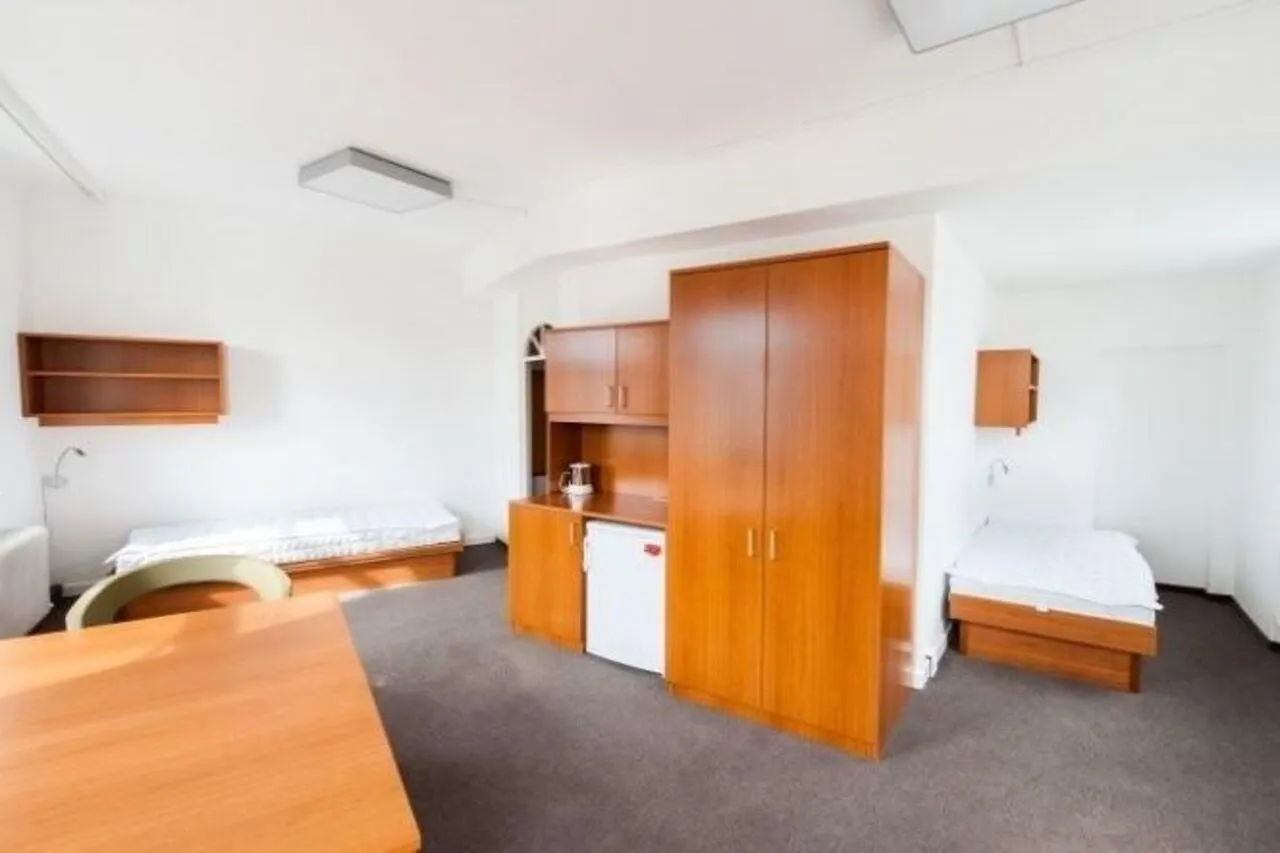 Hotel Babula Am Augarten Vienna Austria