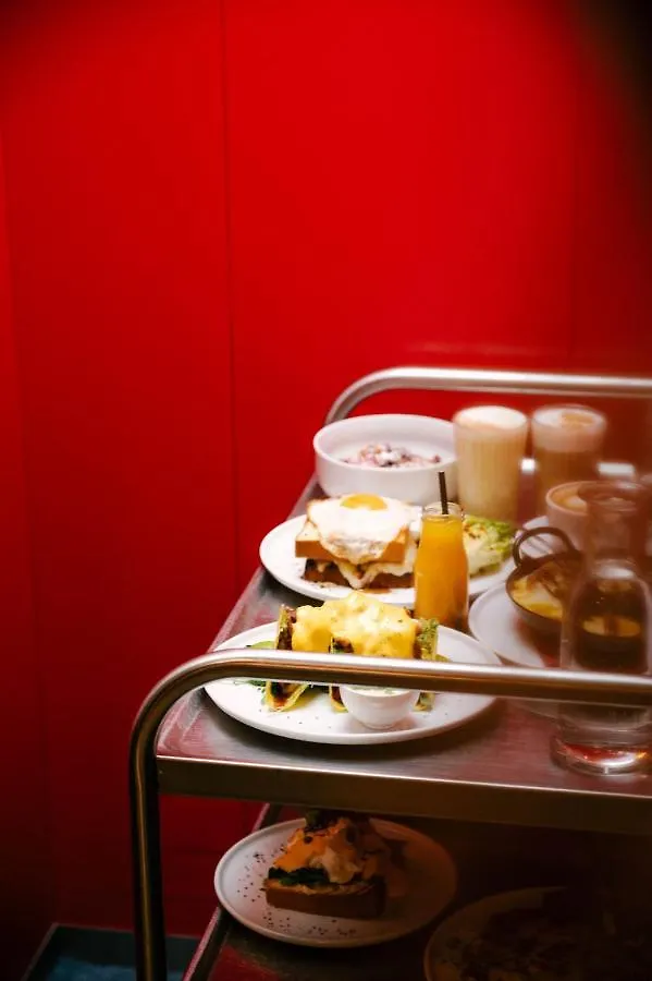 Hotel Babula Am Augarten Vienna