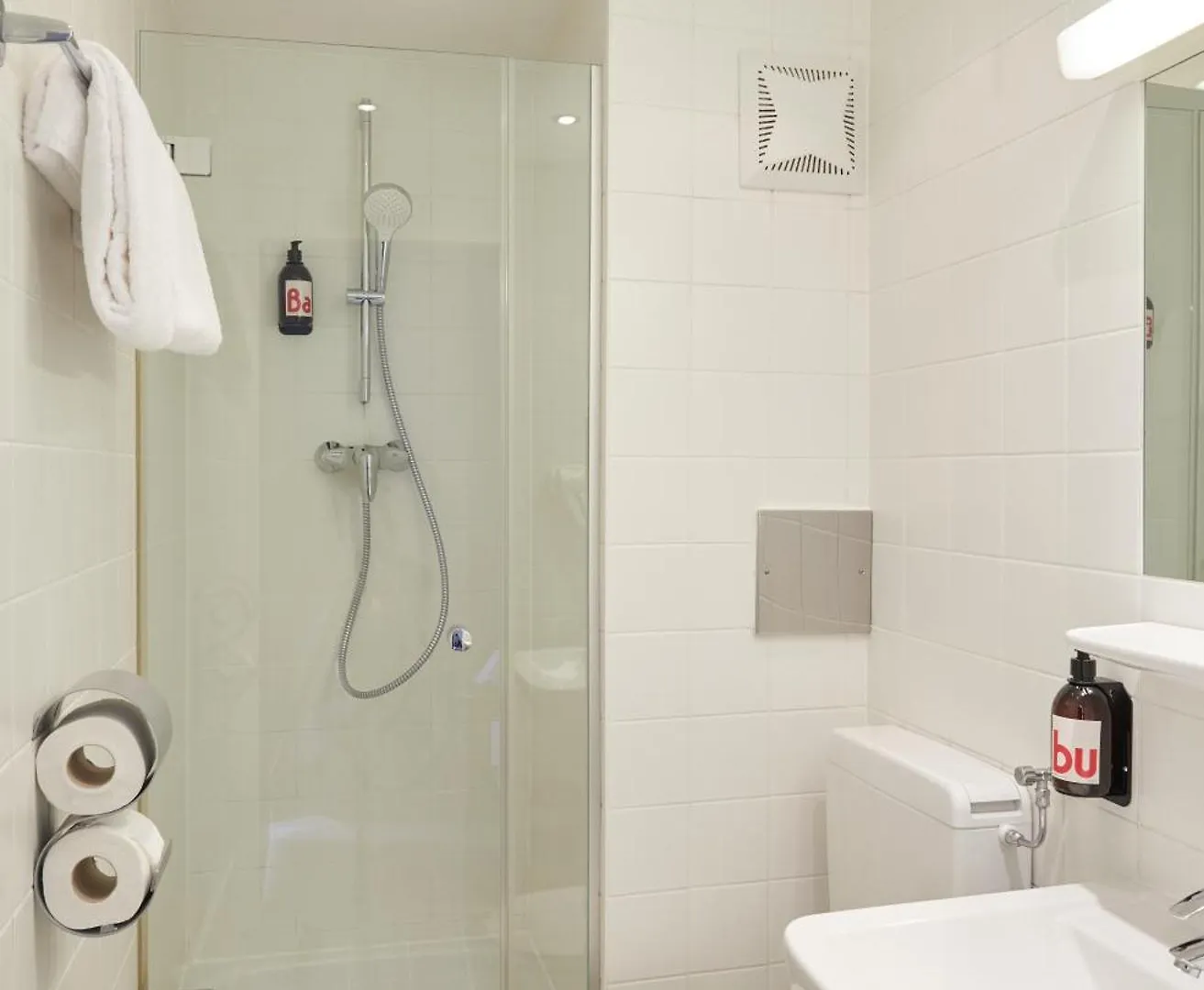 Hotel Babula Am Augarten Vienna
