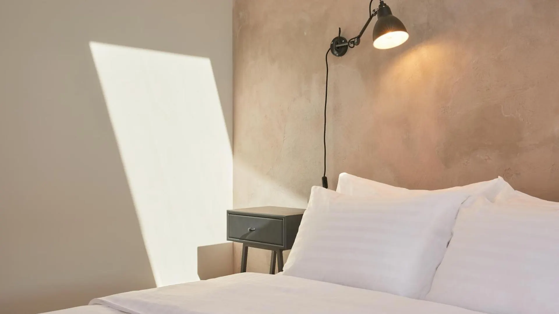 Hotel Babula Am Augarten Vienna